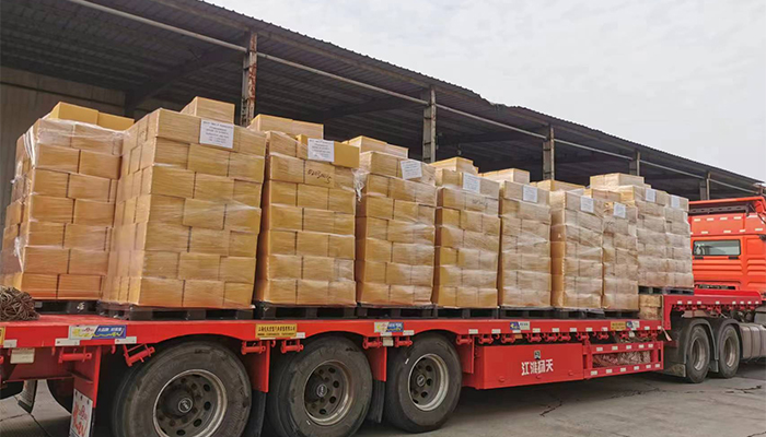 桂林到保定物流公司-桂林到保定货运专线-运输保障